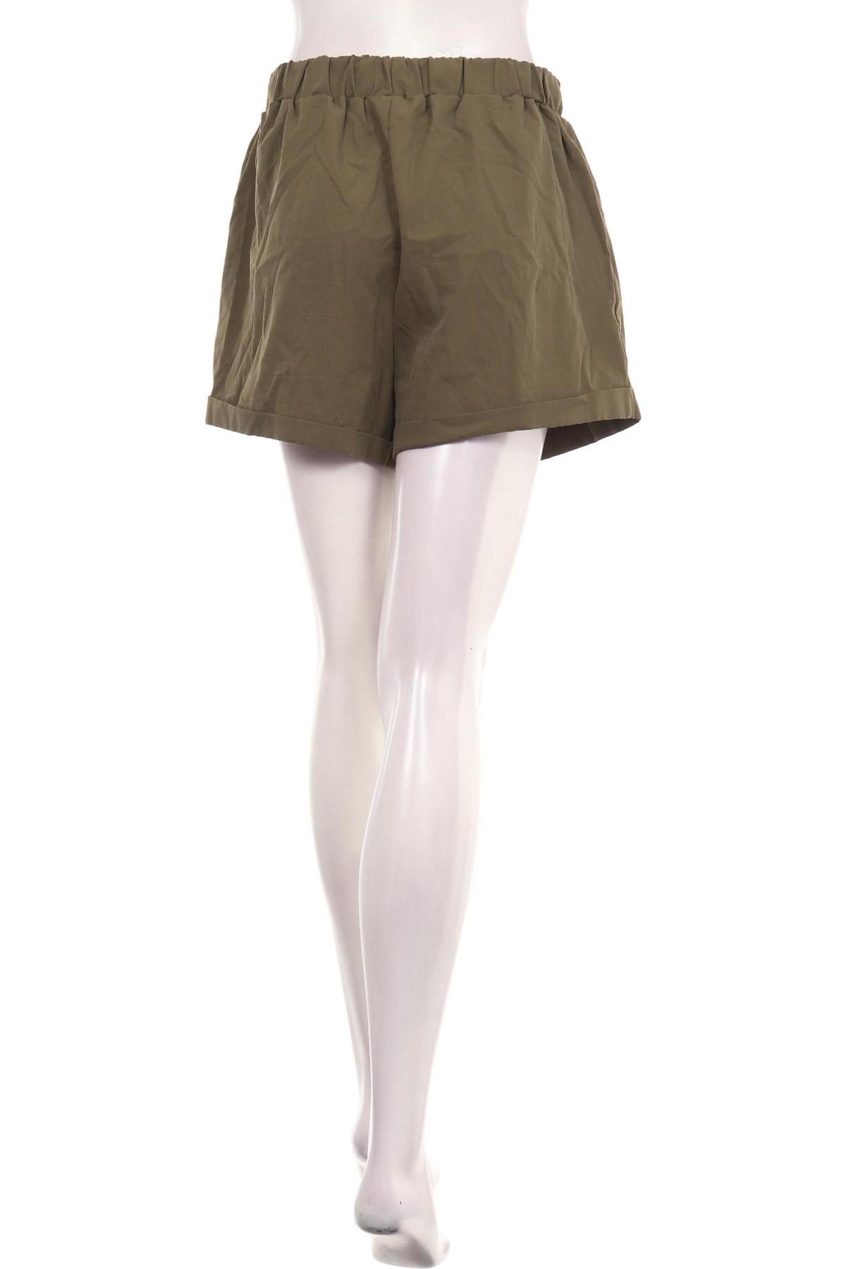 Къси панталони SHEIN2