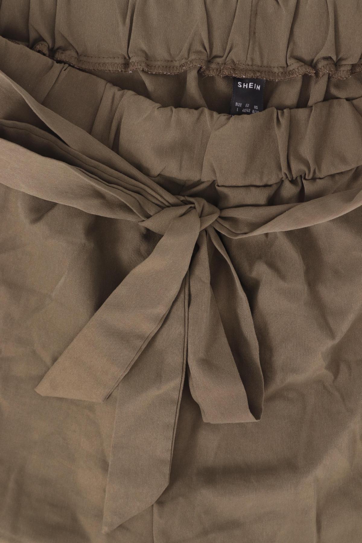 Къси панталони SHEIN3