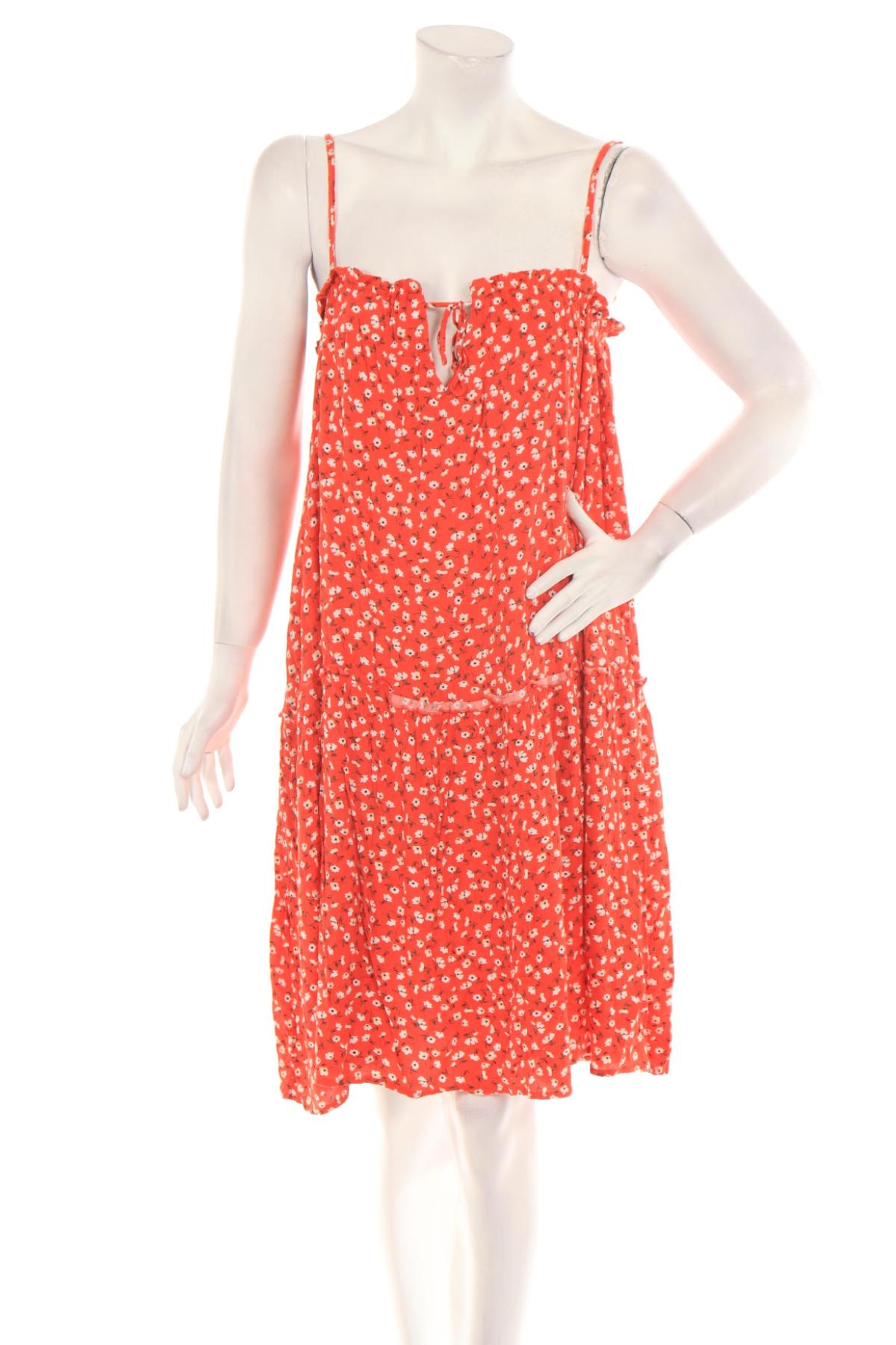 Ежедневна рокля DESIGN BY KAPPAHI1