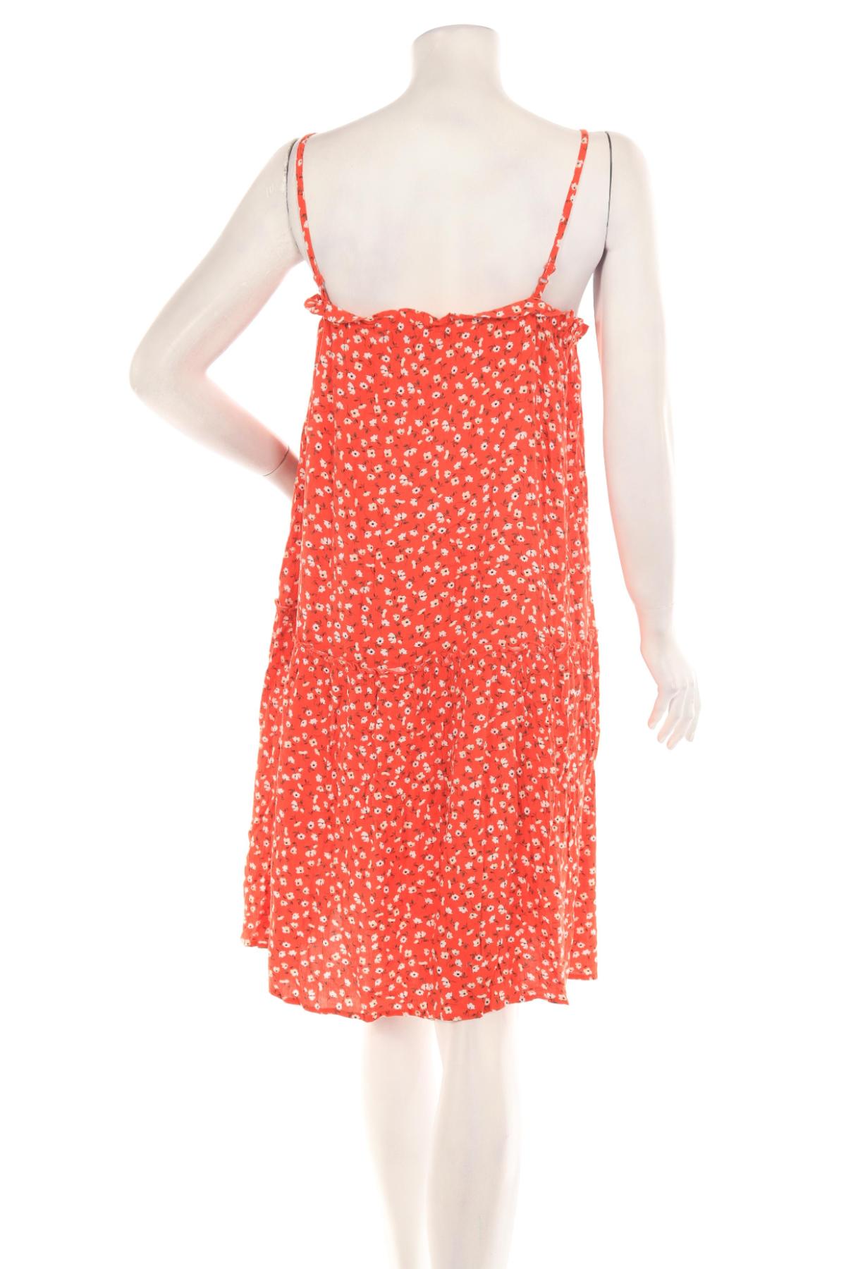 Ежедневна рокля DESIGN BY KAPPAHI2