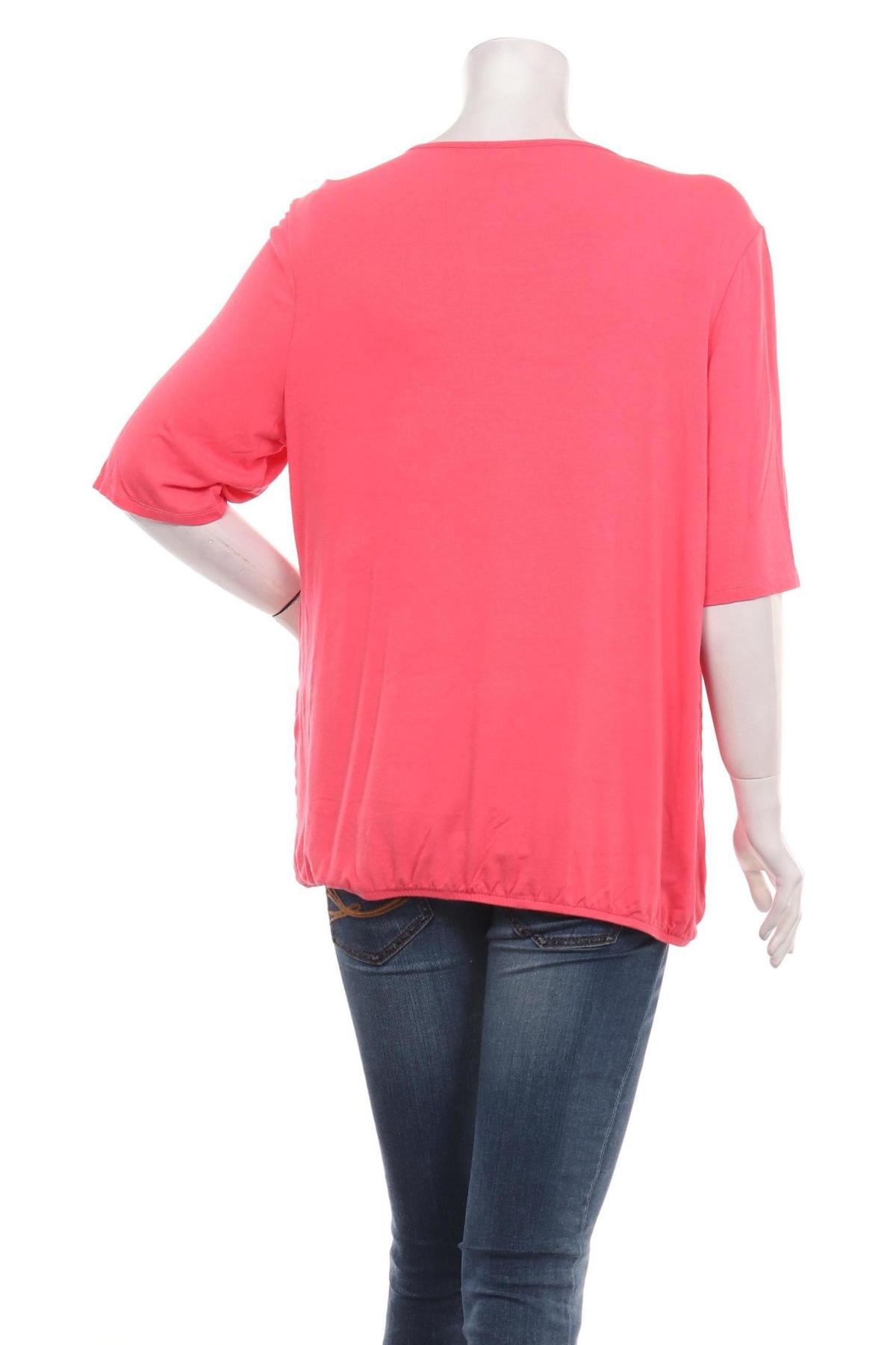 Блуза BARBARA LEBEK2