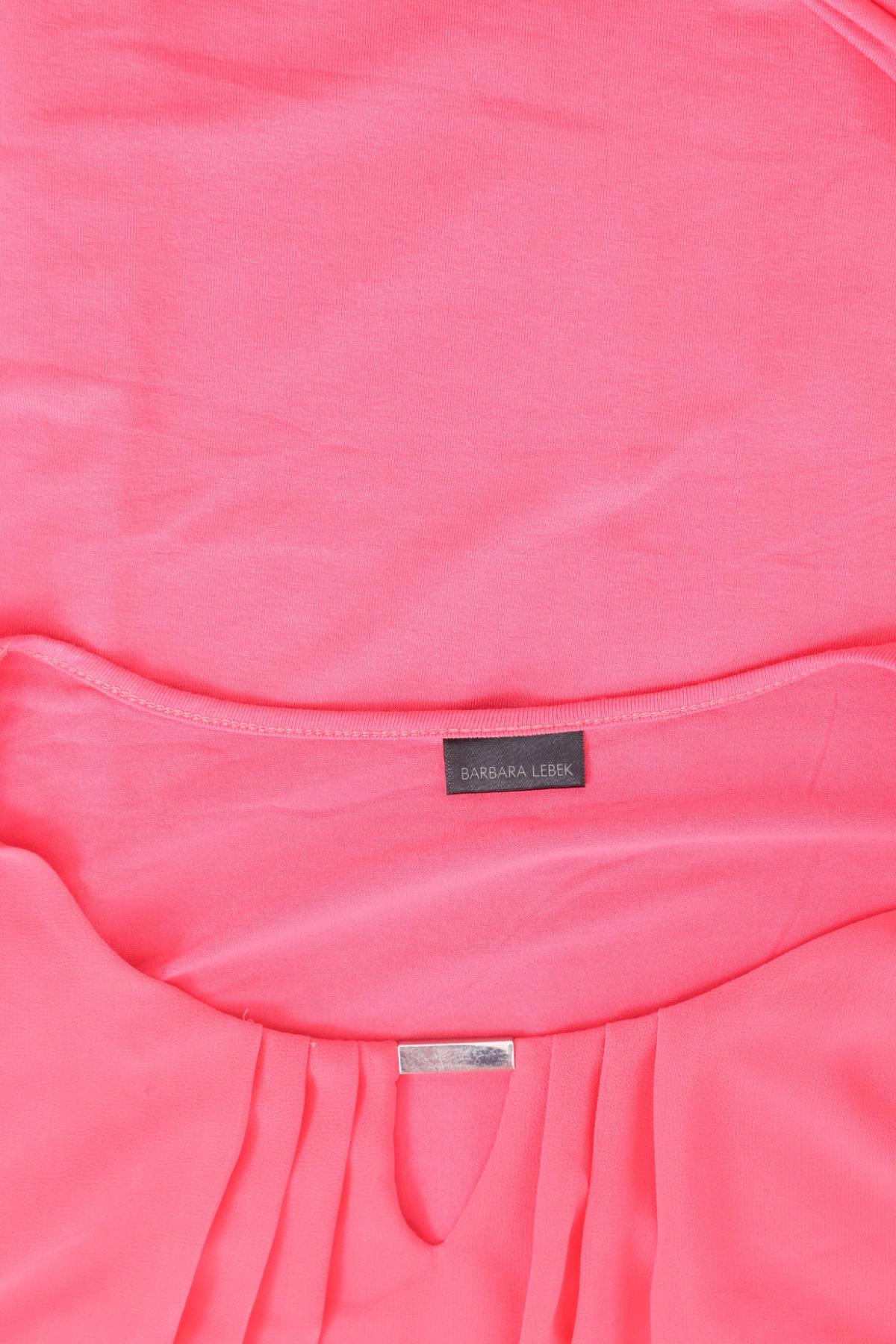 Блуза BARBARA LEBEK3