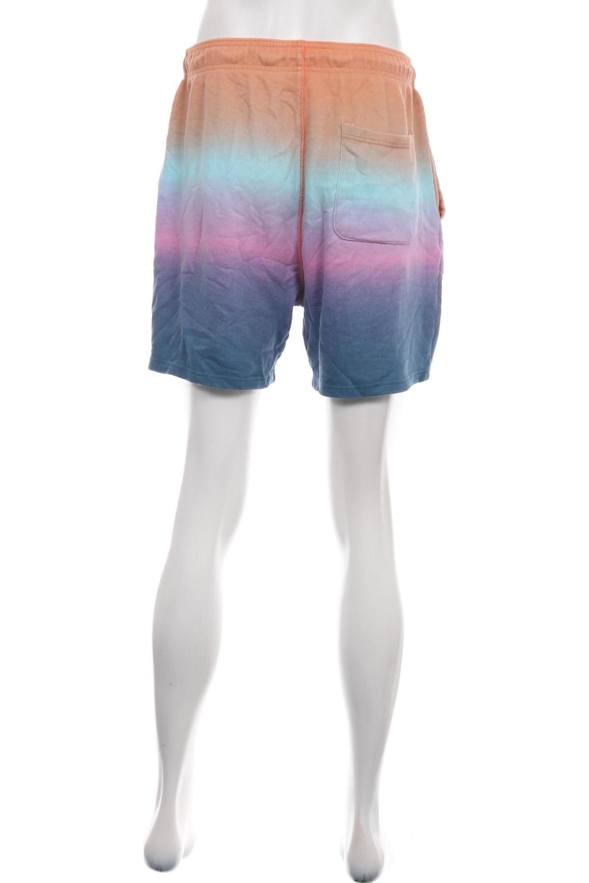 Къси панталони LCKR2