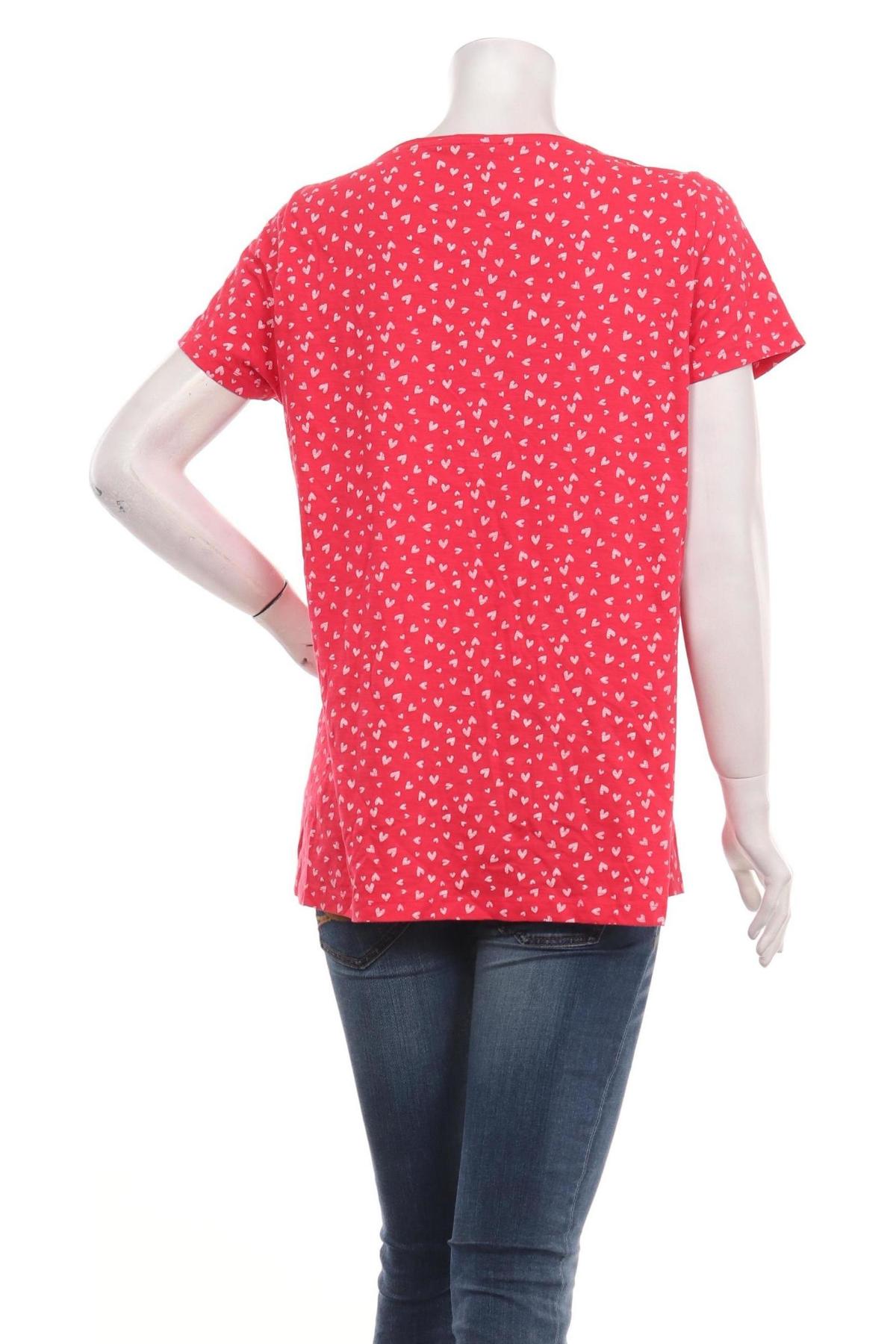 Тениска TOM TAILOR2