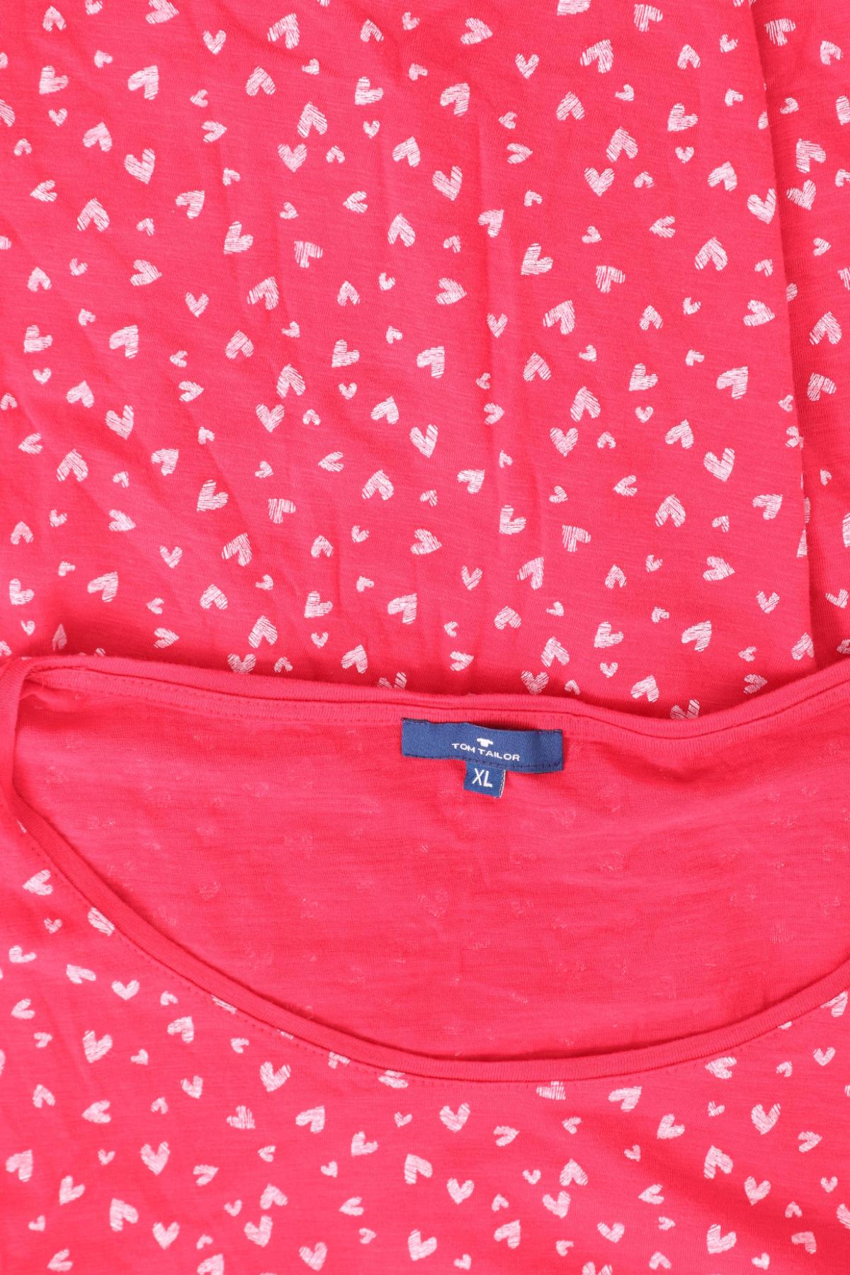 Тениска TOM TAILOR3