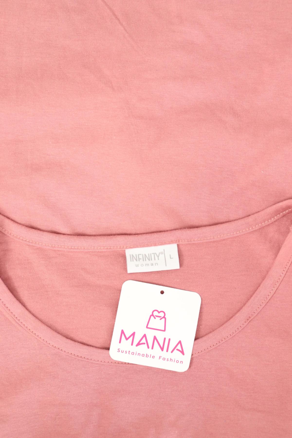 Блузи от Тениски INFINITY3