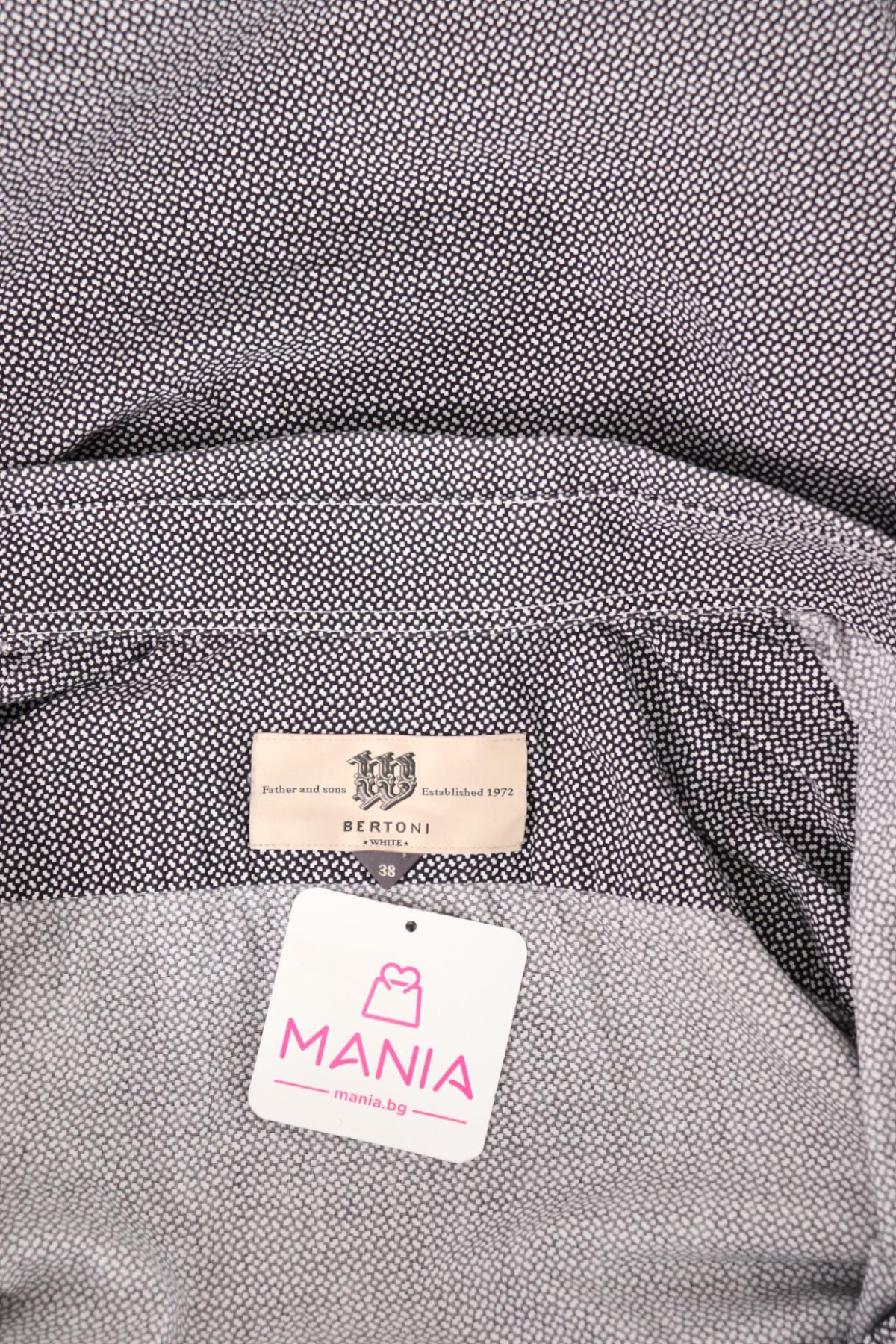 Риза BERTONI3