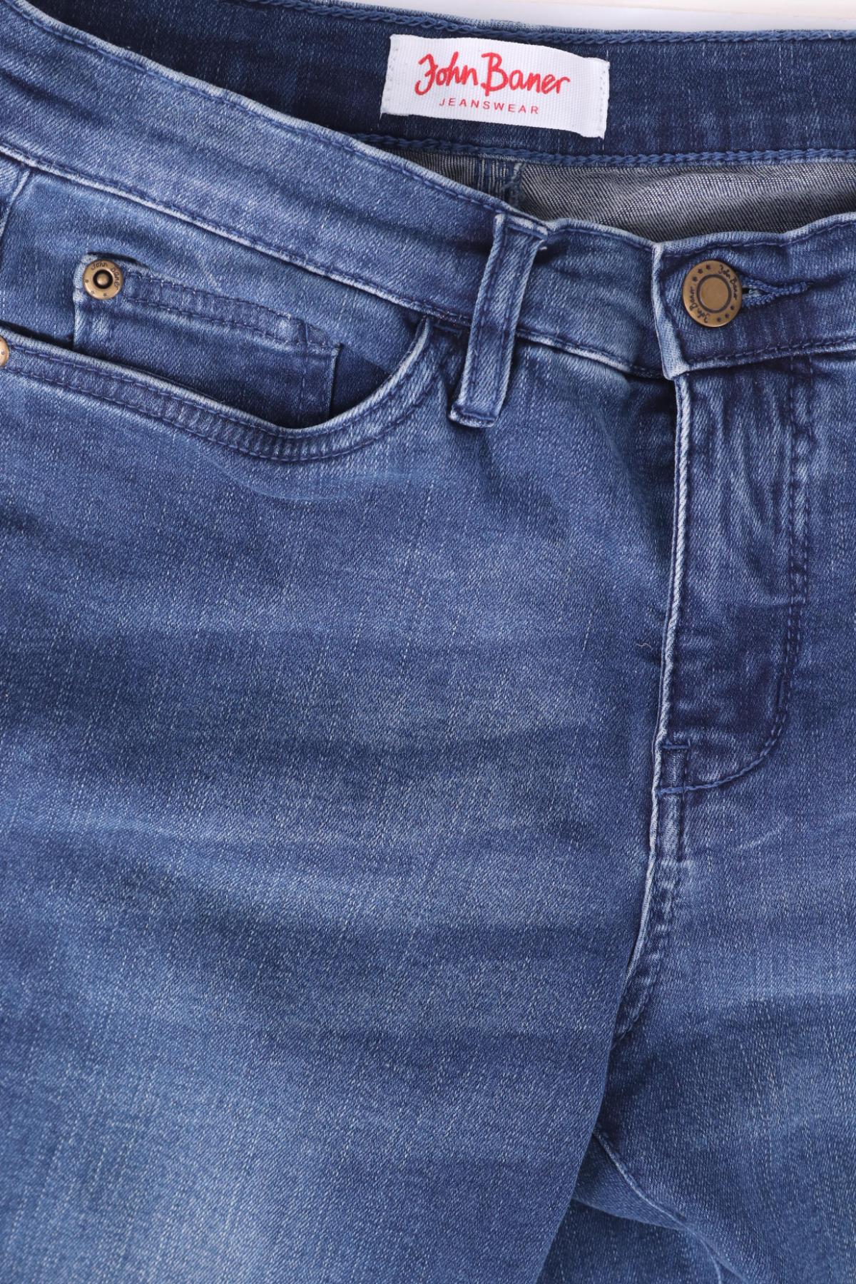 Дънки JOHN BANER3