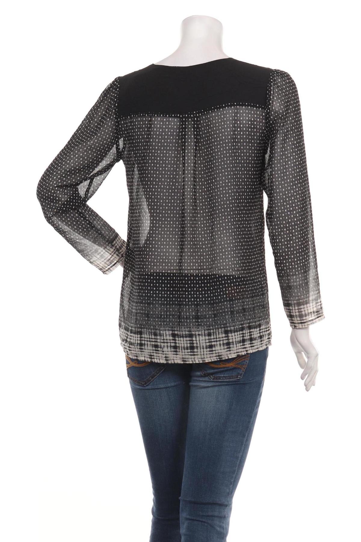 Блуза WEARHOUSE2