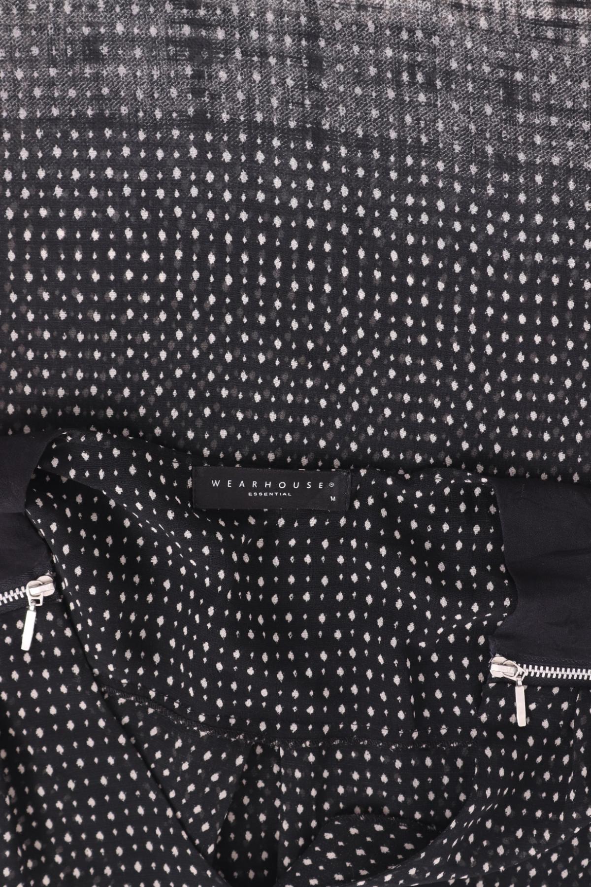 Блуза WEARHOUSE3