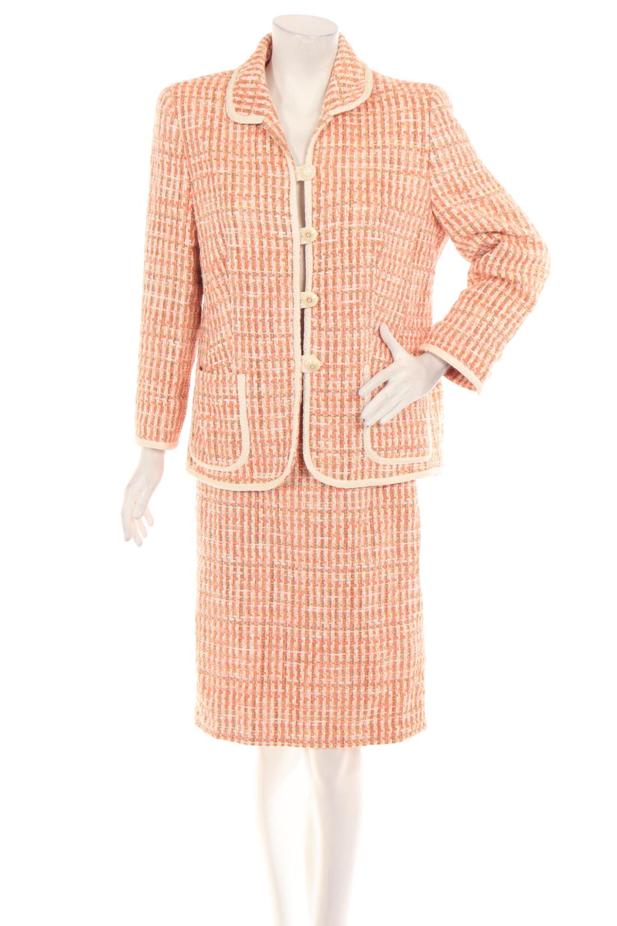 Костюм с пола ALEXANDER1