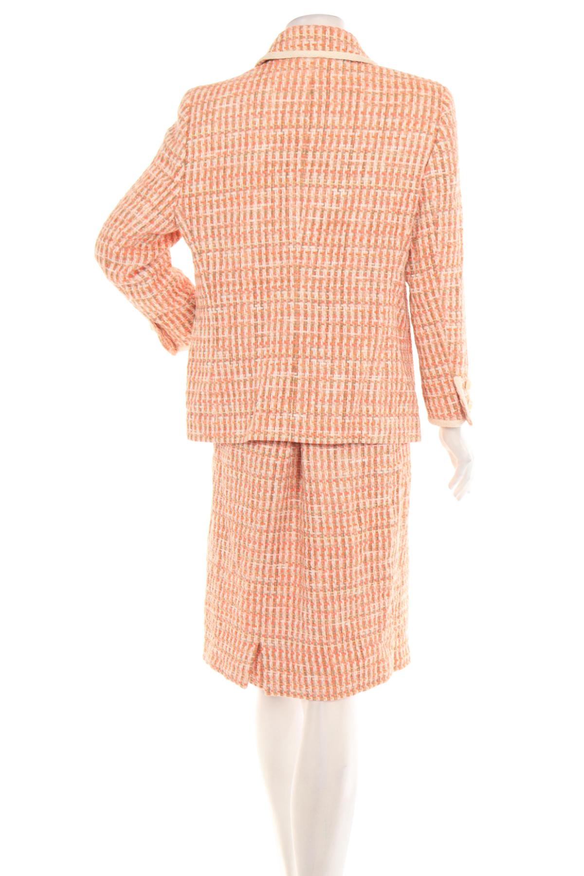 Костюм с пола ALEXANDER2