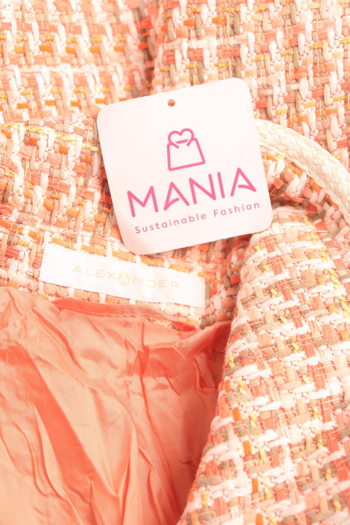 Костюм с пола ALEXANDER3