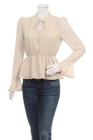 Блуза MOST WANTED