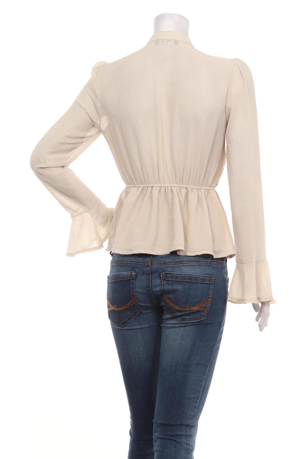 Блуза MOST WANTED2