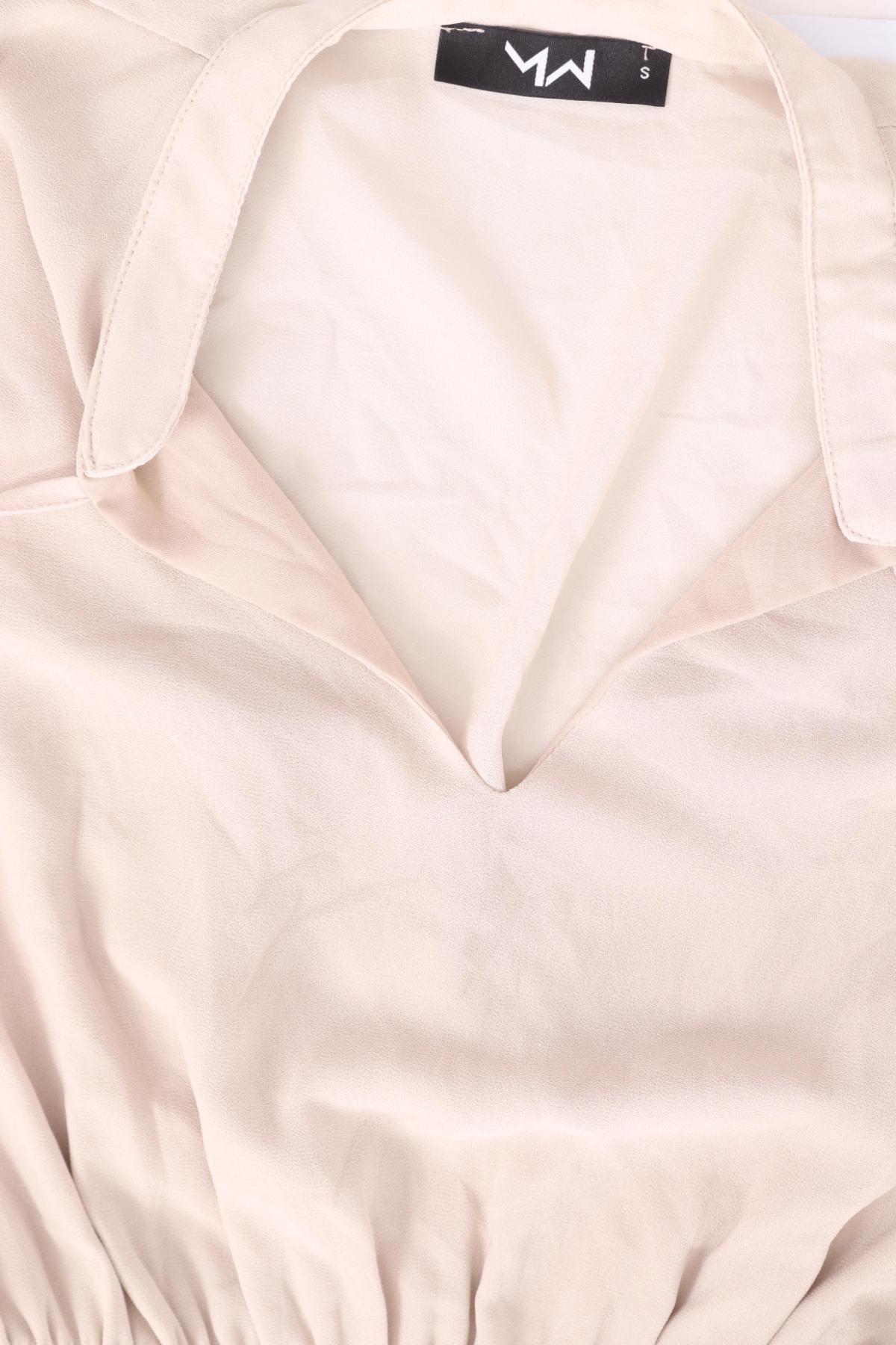 Блуза MOST WANTED3