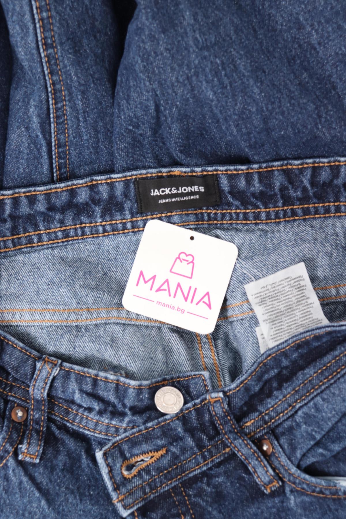 Дънки JACK & JONES3