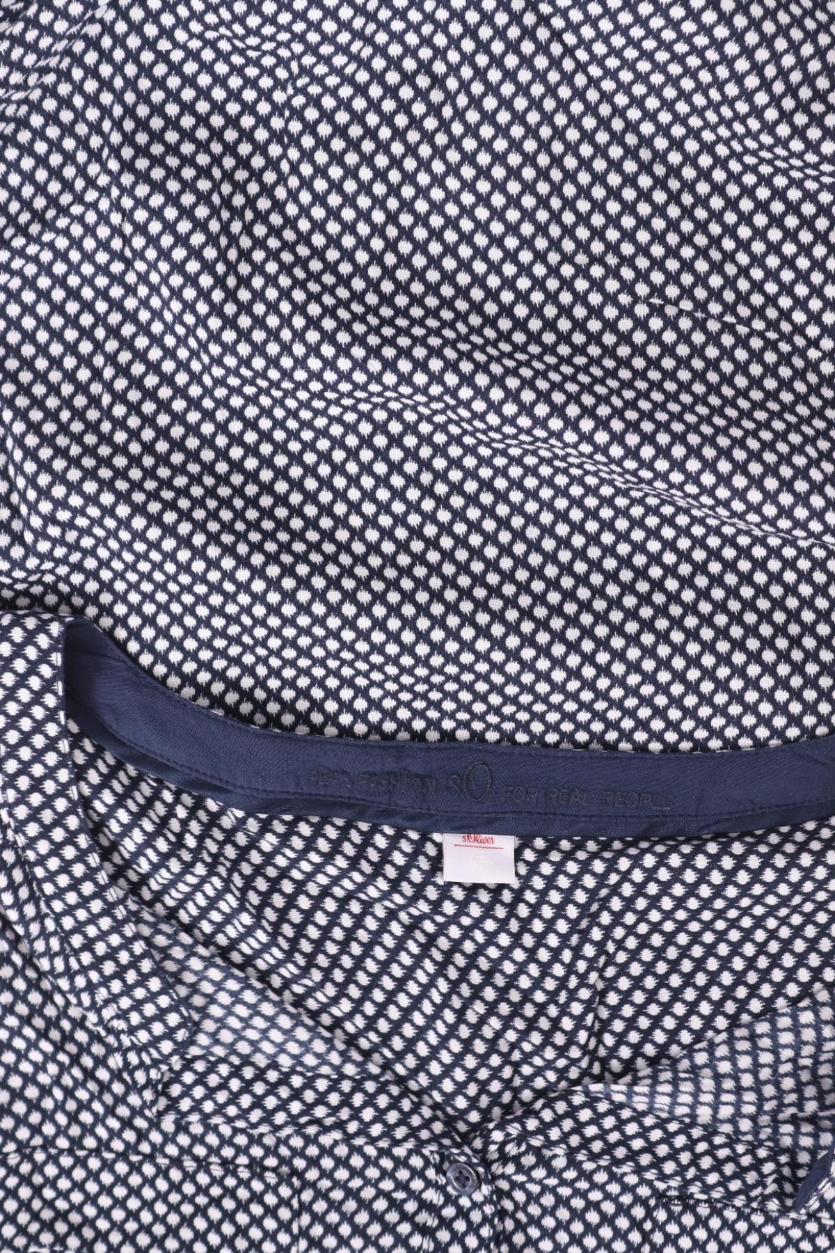 Блуза S.OLIVER3