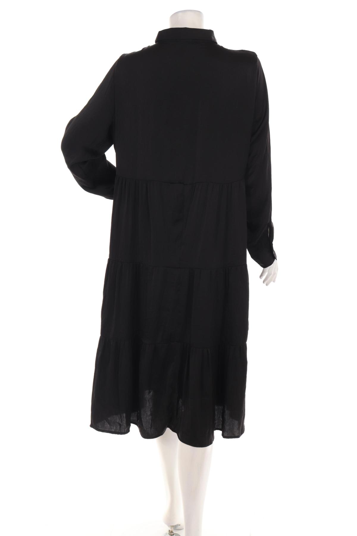 Ежедневна рокля JACQUELINE DE YONG2