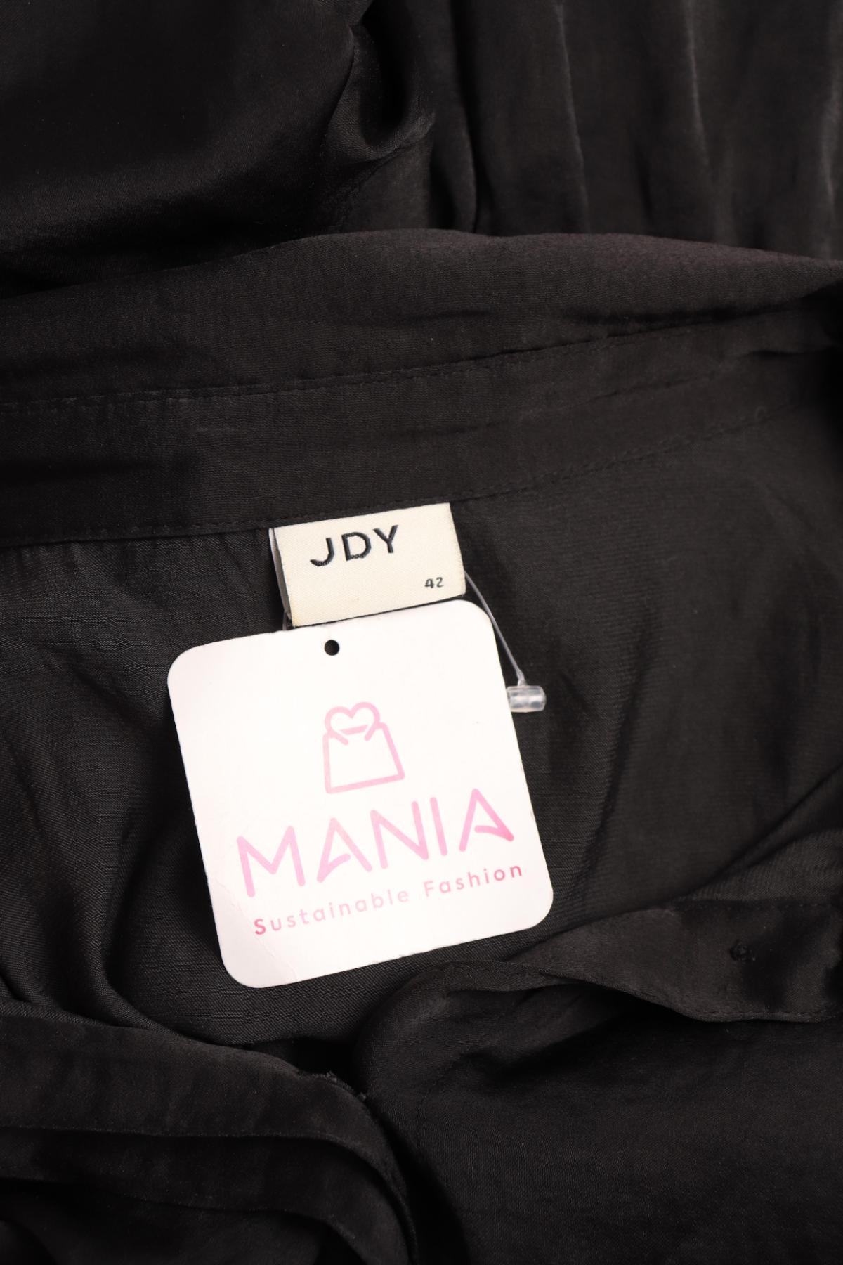 Ежедневна рокля JACQUELINE DE YONG3