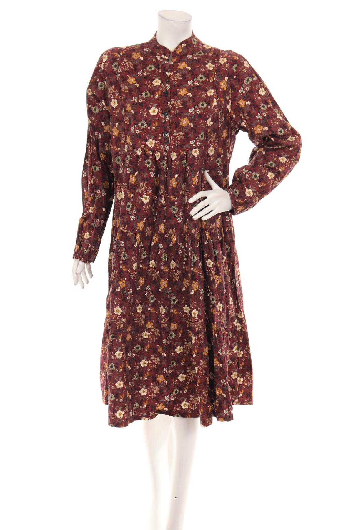 Ежедневна рокля MADE IN ITALY1