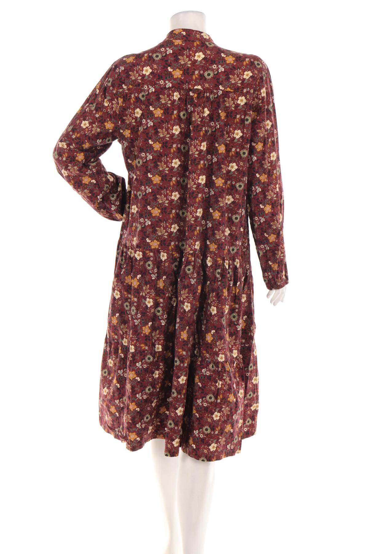 Ежедневна рокля MADE IN ITALY2