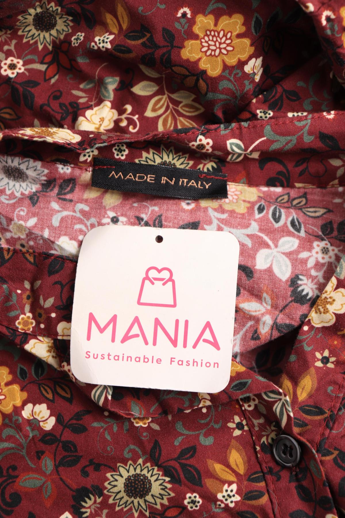 Ежедневна рокля MADE IN ITALY3