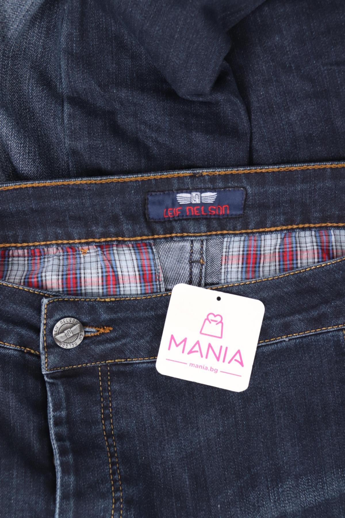 Дънки LEIF NELSON3