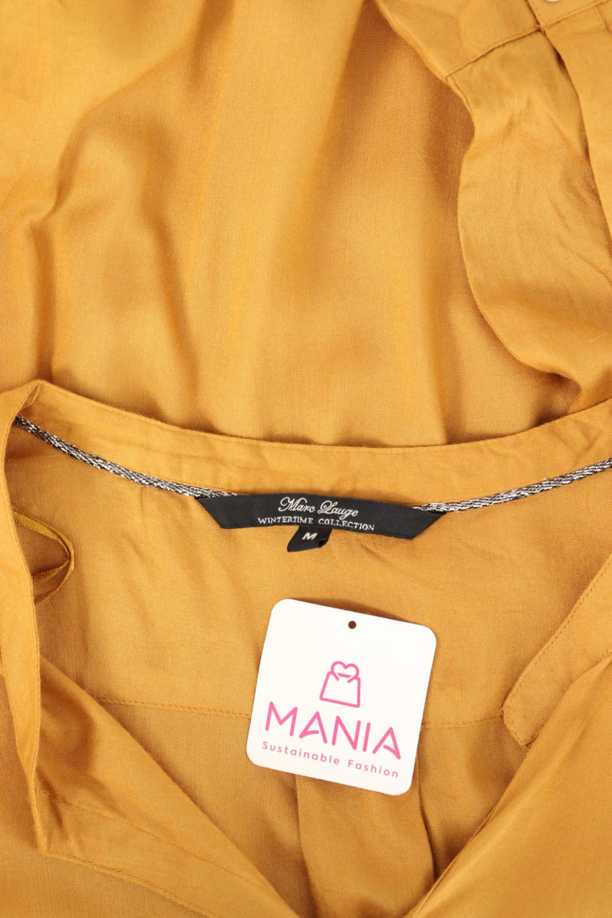 Риза MARC LAUGE3