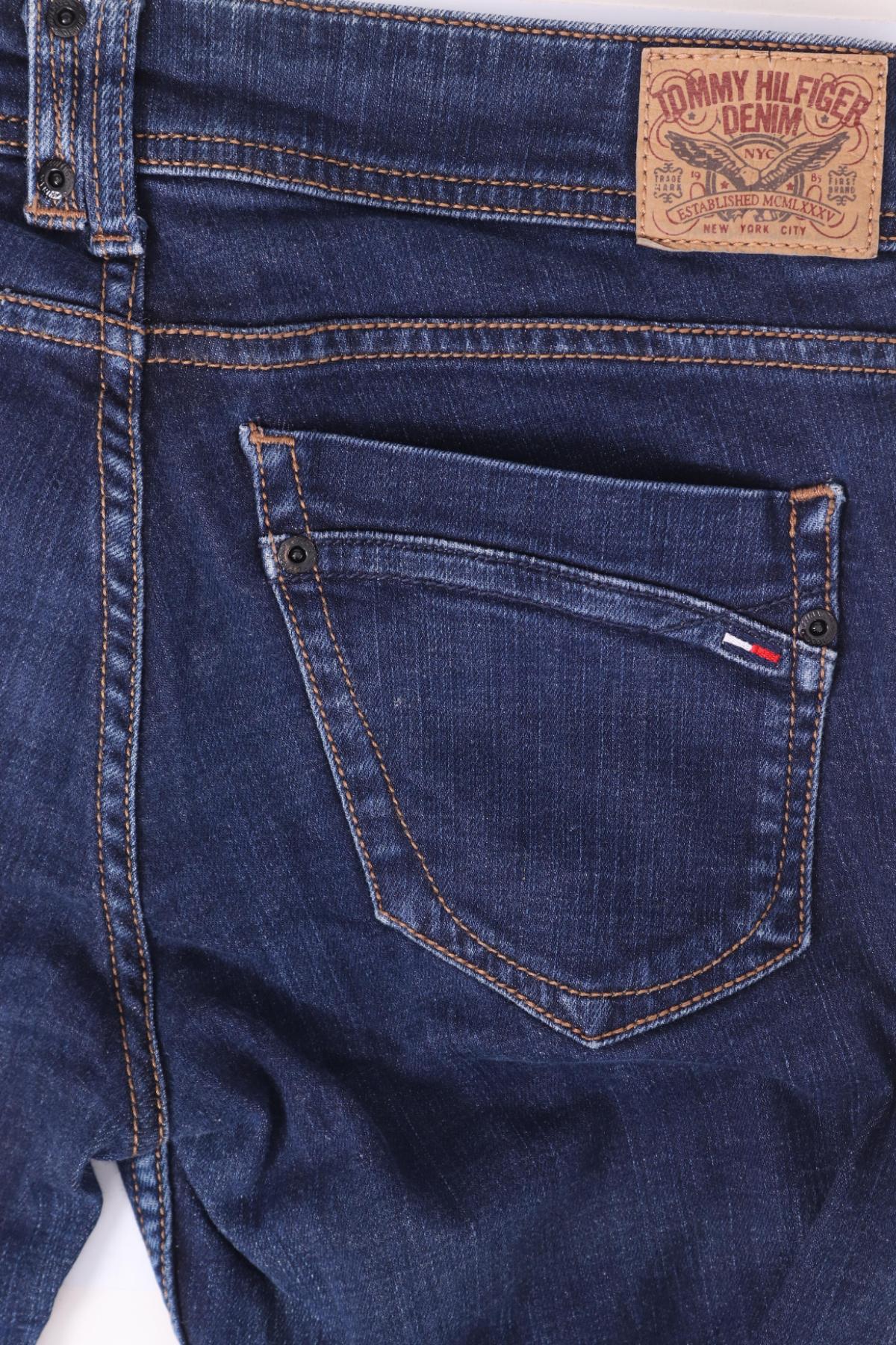 Дънки HILFIGER DENIM3