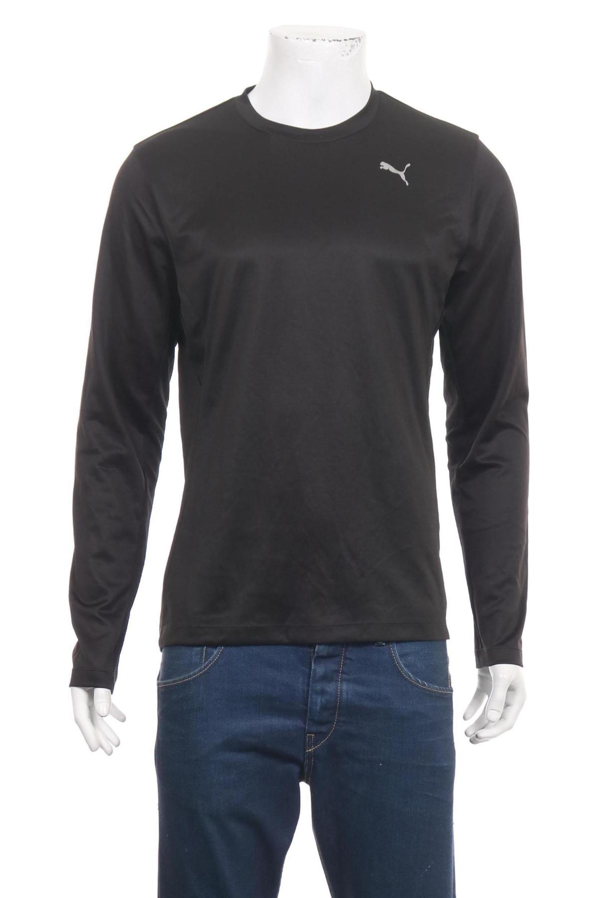 Спортна блуза PUMA1