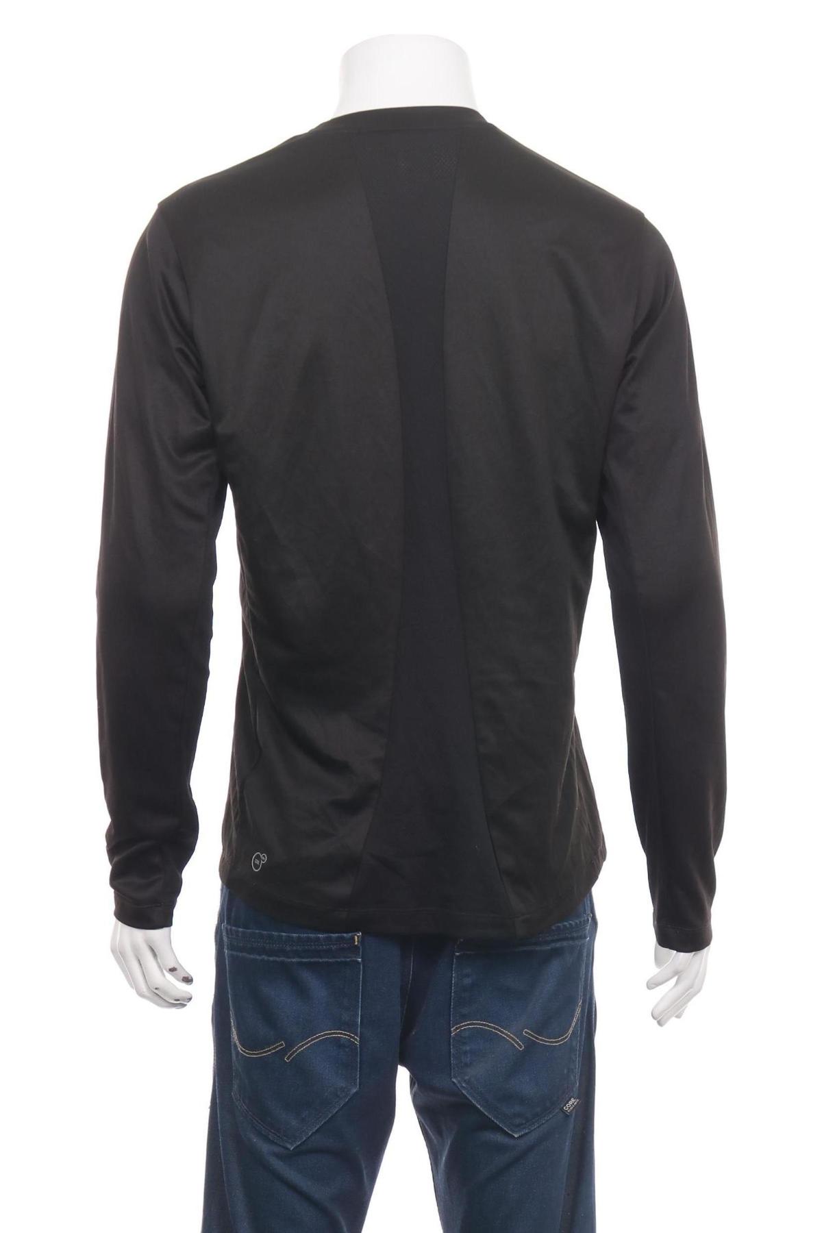 Спортна блуза PUMA2