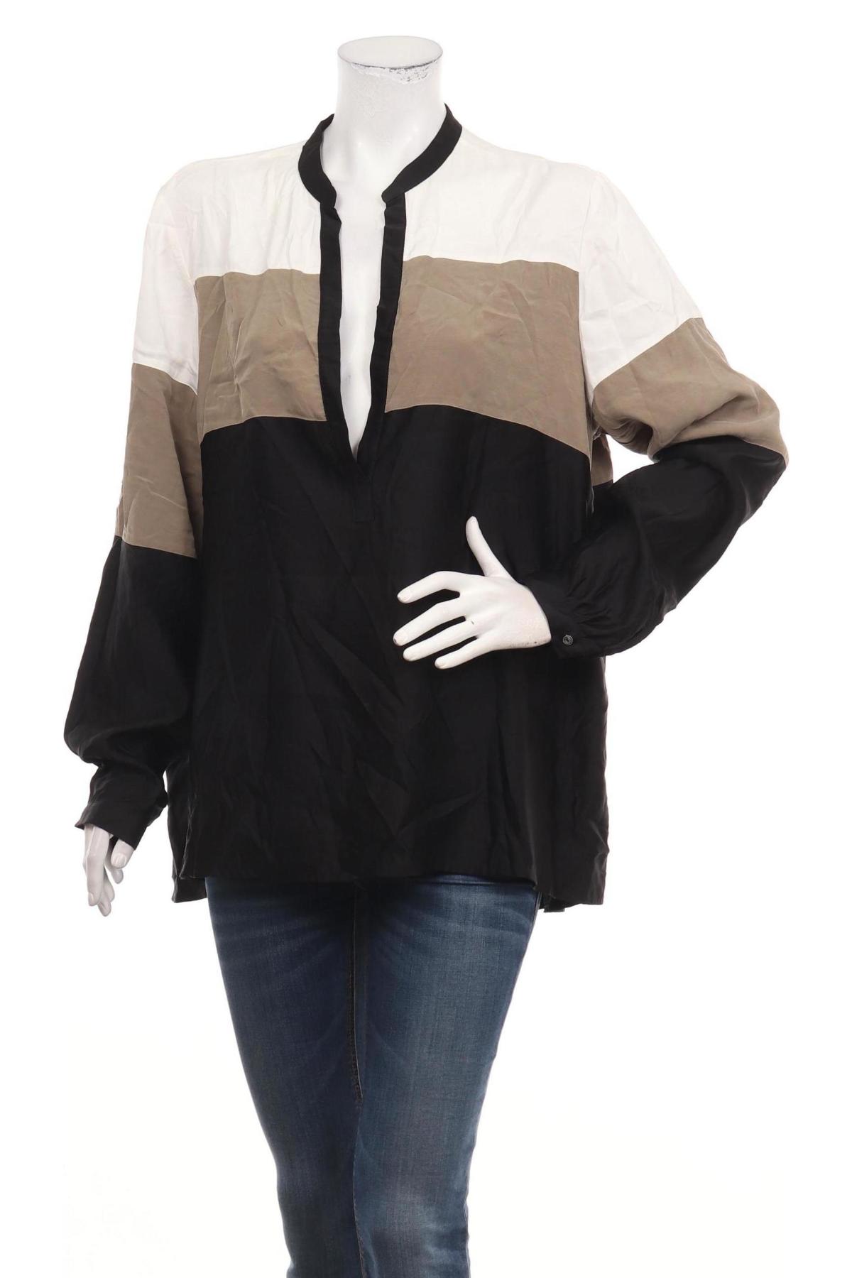 Блуза MAX VOLMARY1