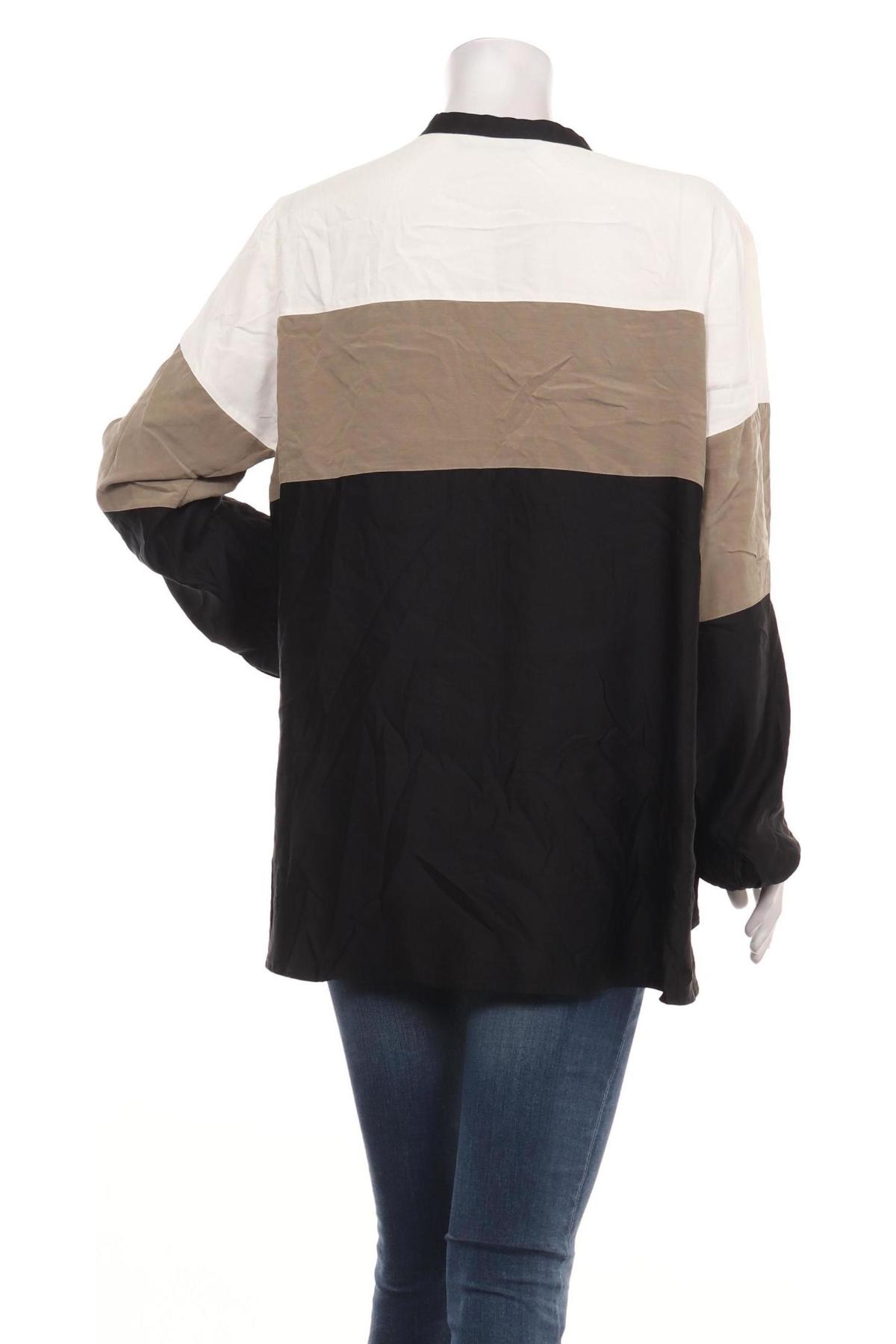 Блуза MAX VOLMARY2