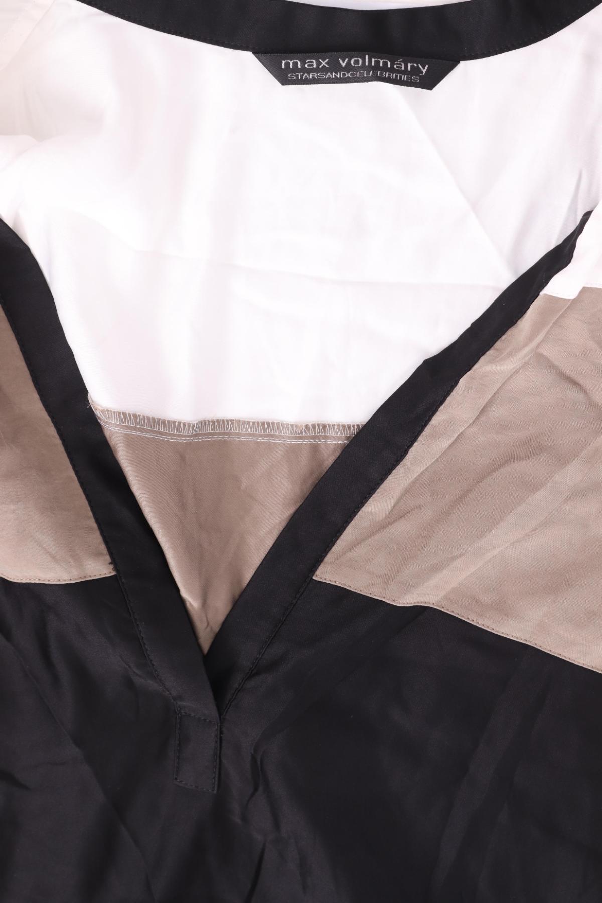 Блуза MAX VOLMARY3