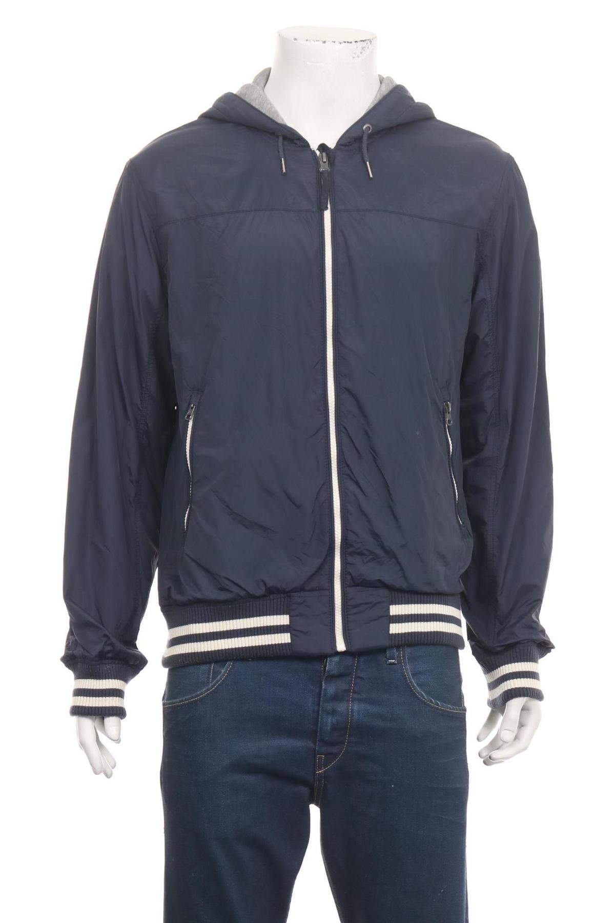 Спортно яке H&M L.O.G.G1