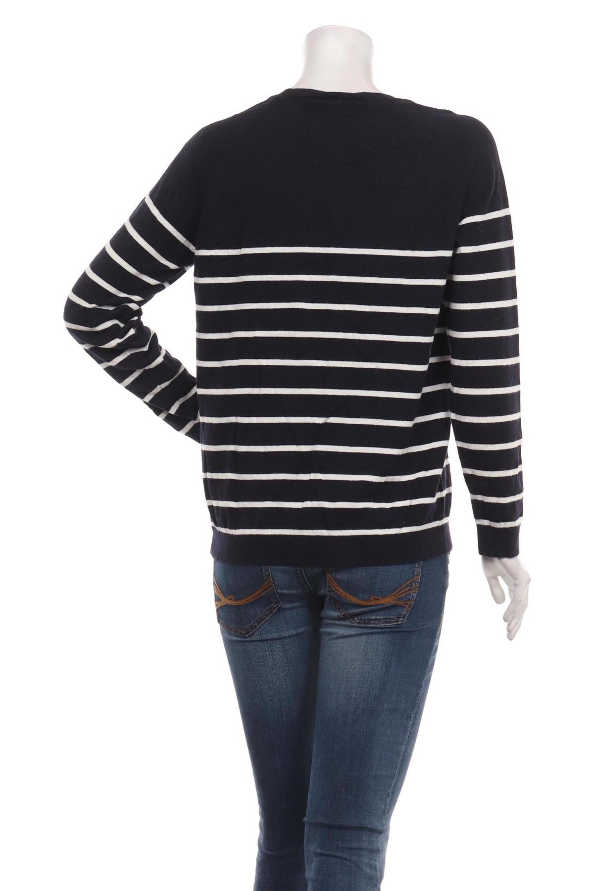 Пуловер YESSICA2