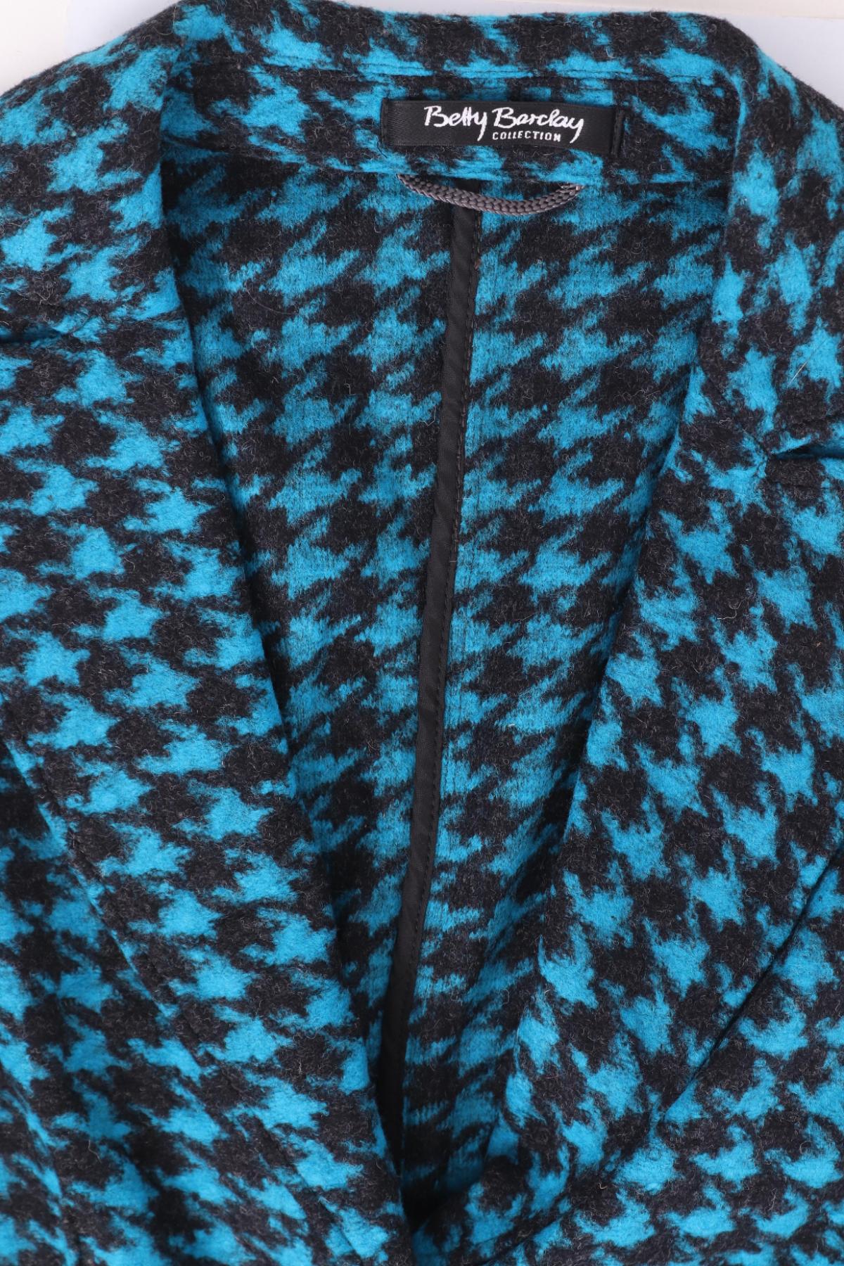 Сако BETTY BARCLAY3