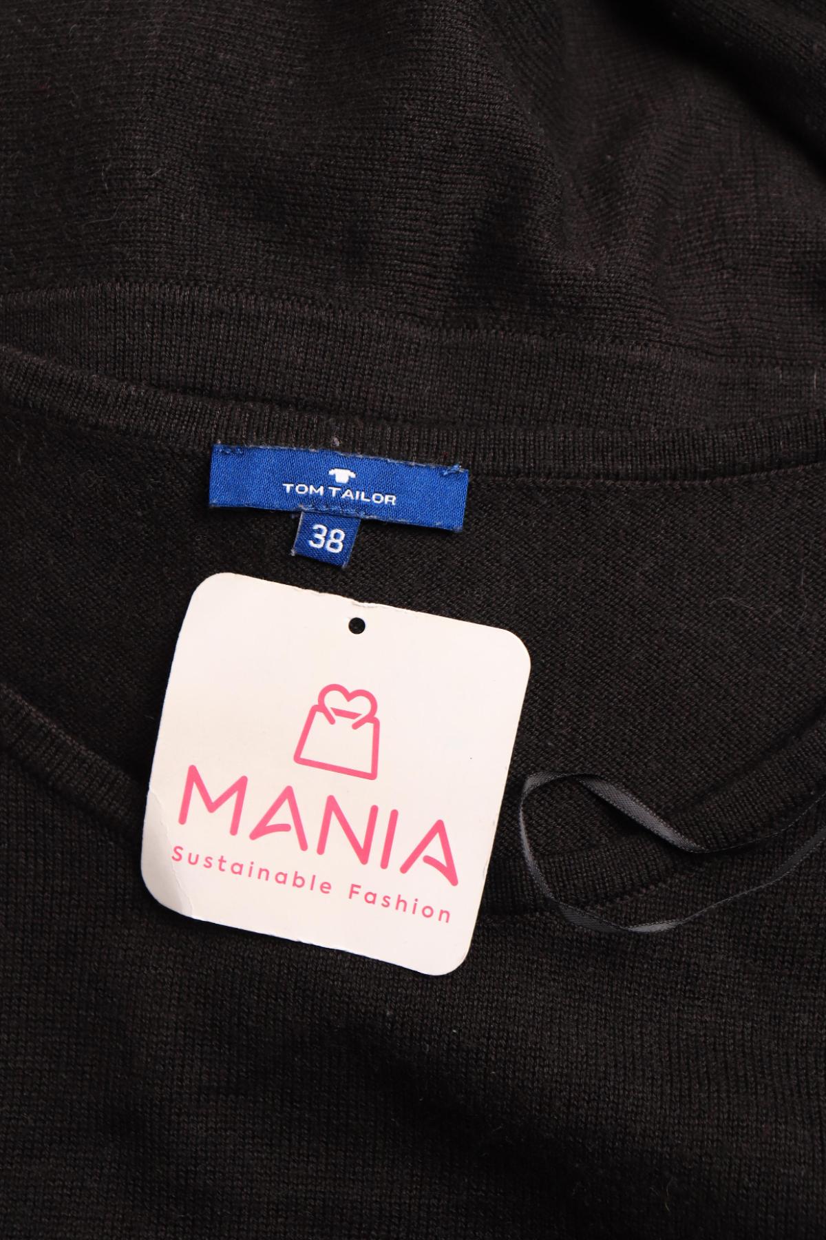 Ежедневна рокля TOM TAILOR3