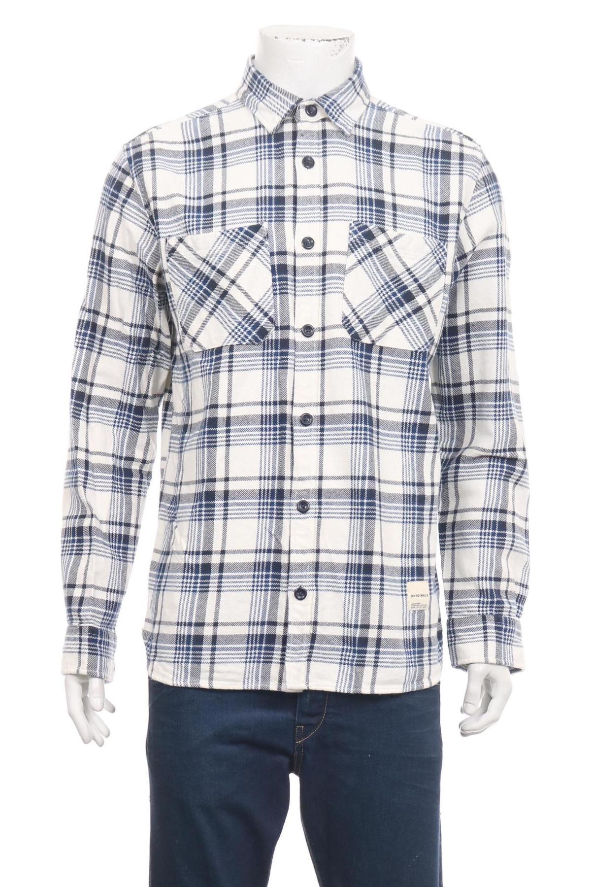 Риза JACK & JONES1