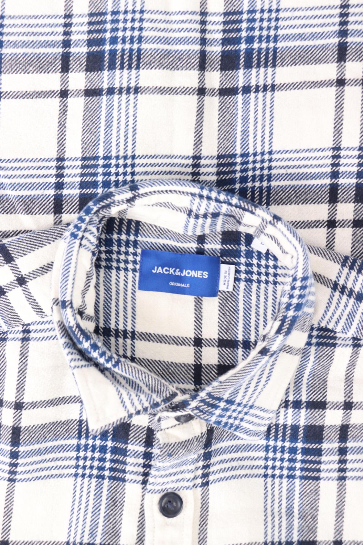 Риза JACK & JONES3