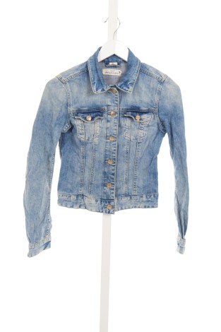 Дънково яке H&M