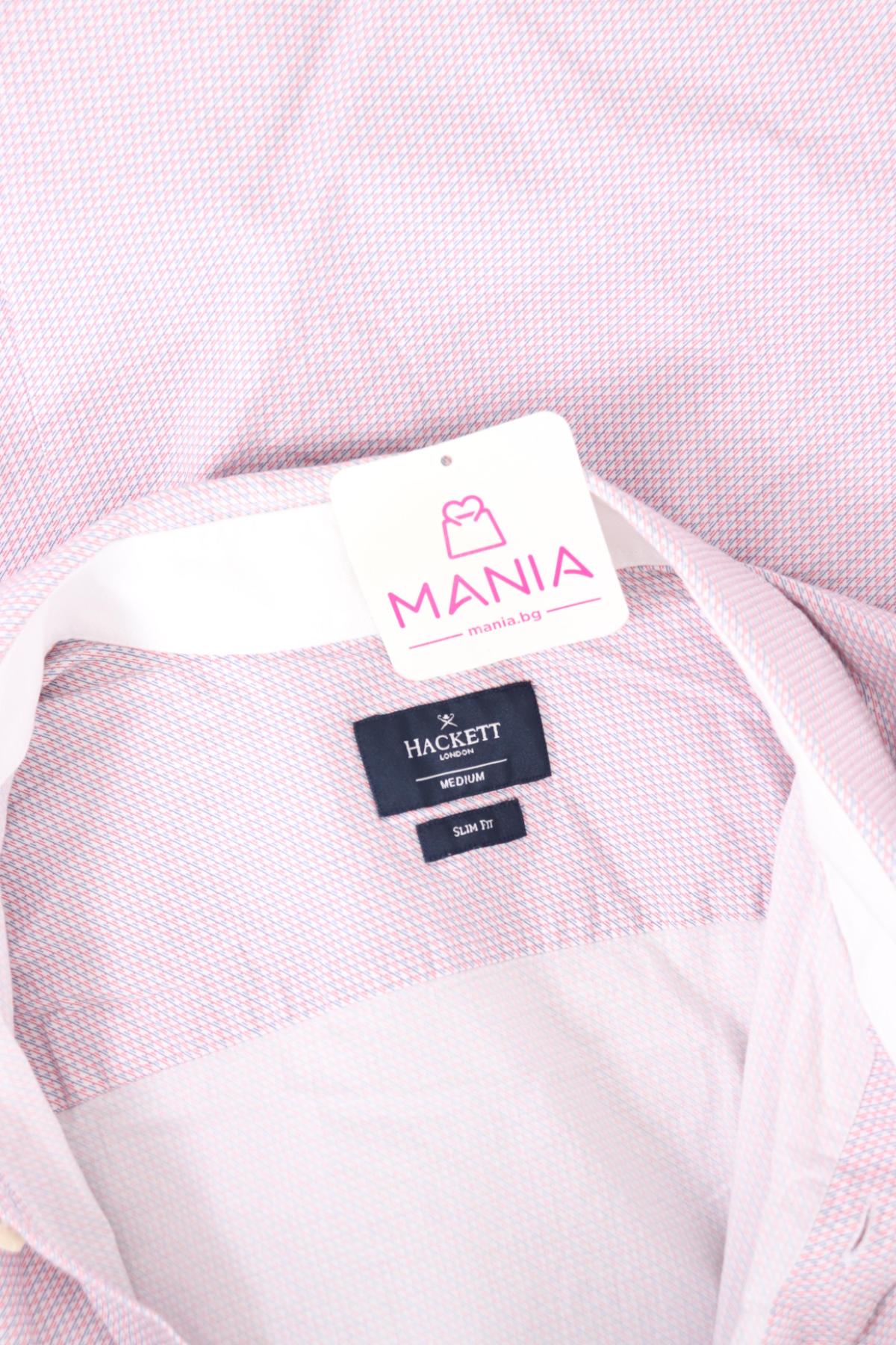 Риза HACKETT3
