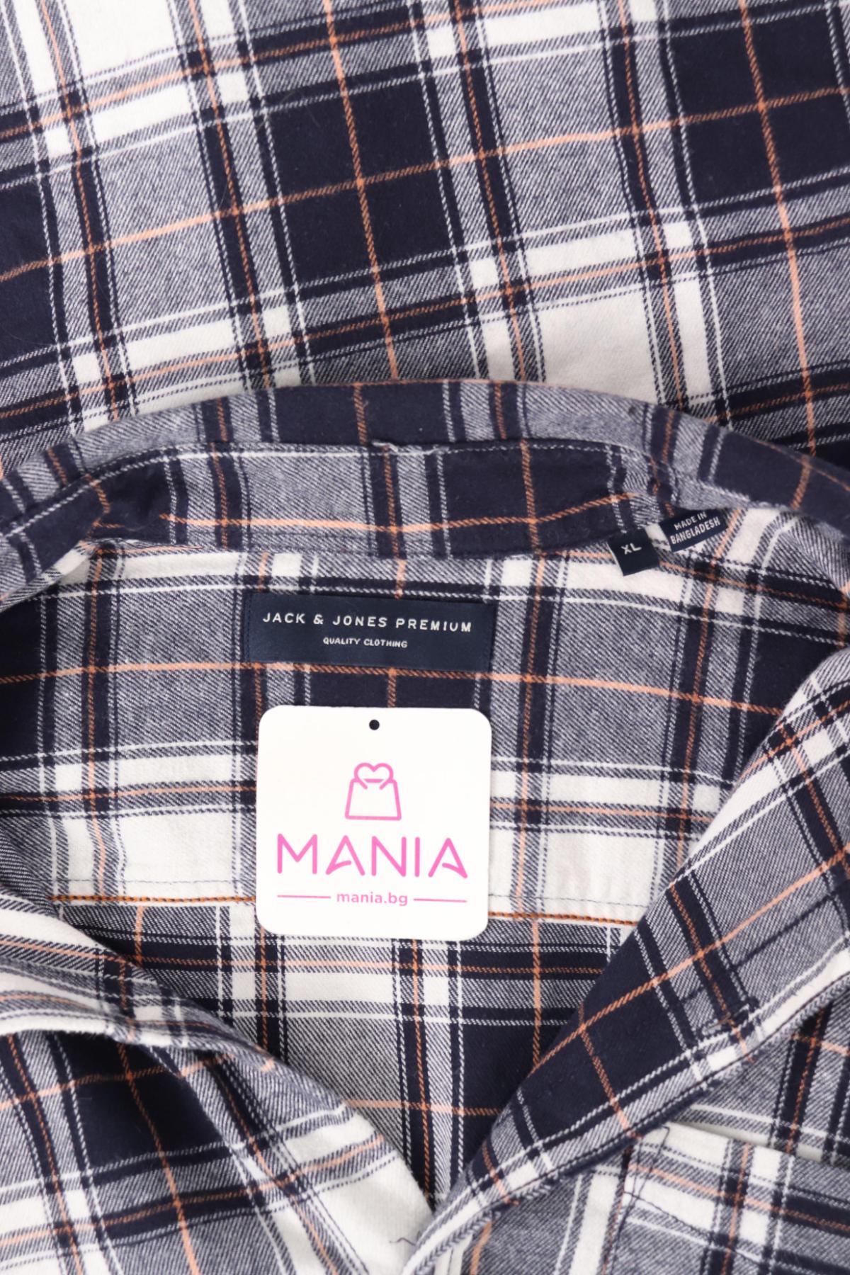 Риза JACK & JONES3