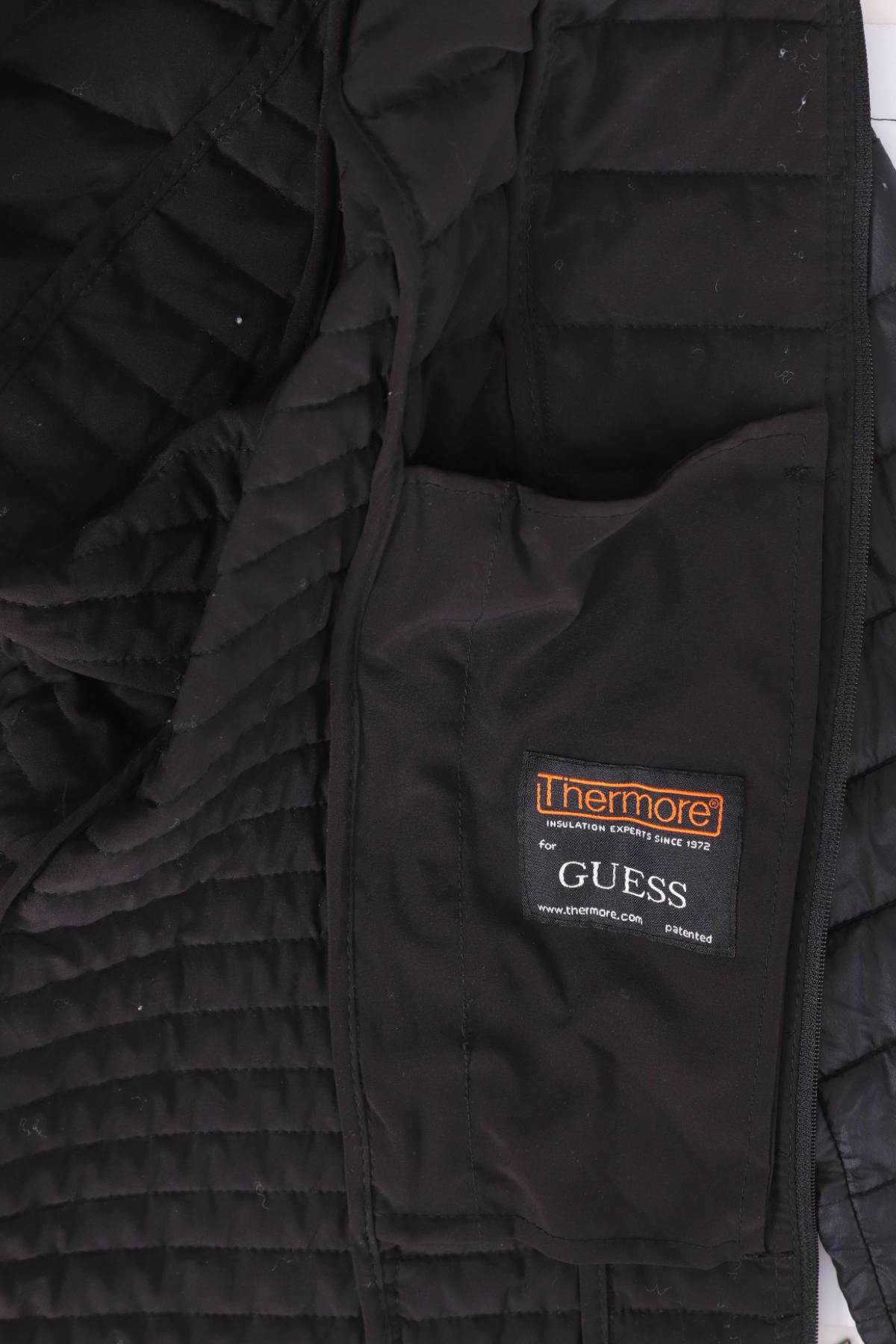 Пролетно/Есенно яке GUESS3