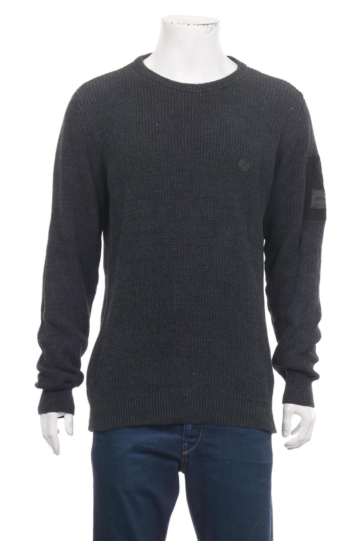 Пуловер UNSIGNED1