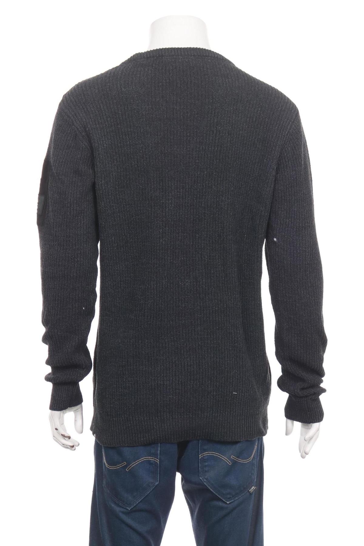 Пуловер UNSIGNED2