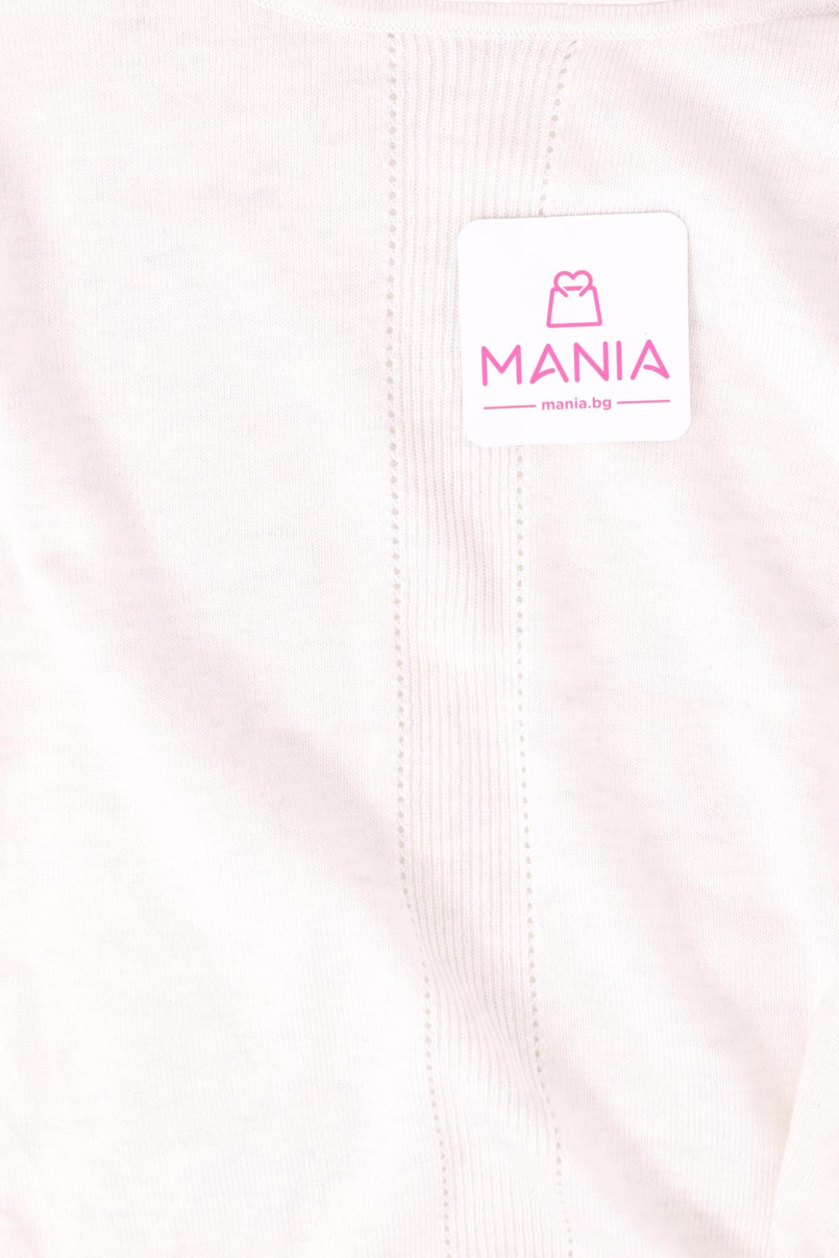 Пуловер NO NAME3