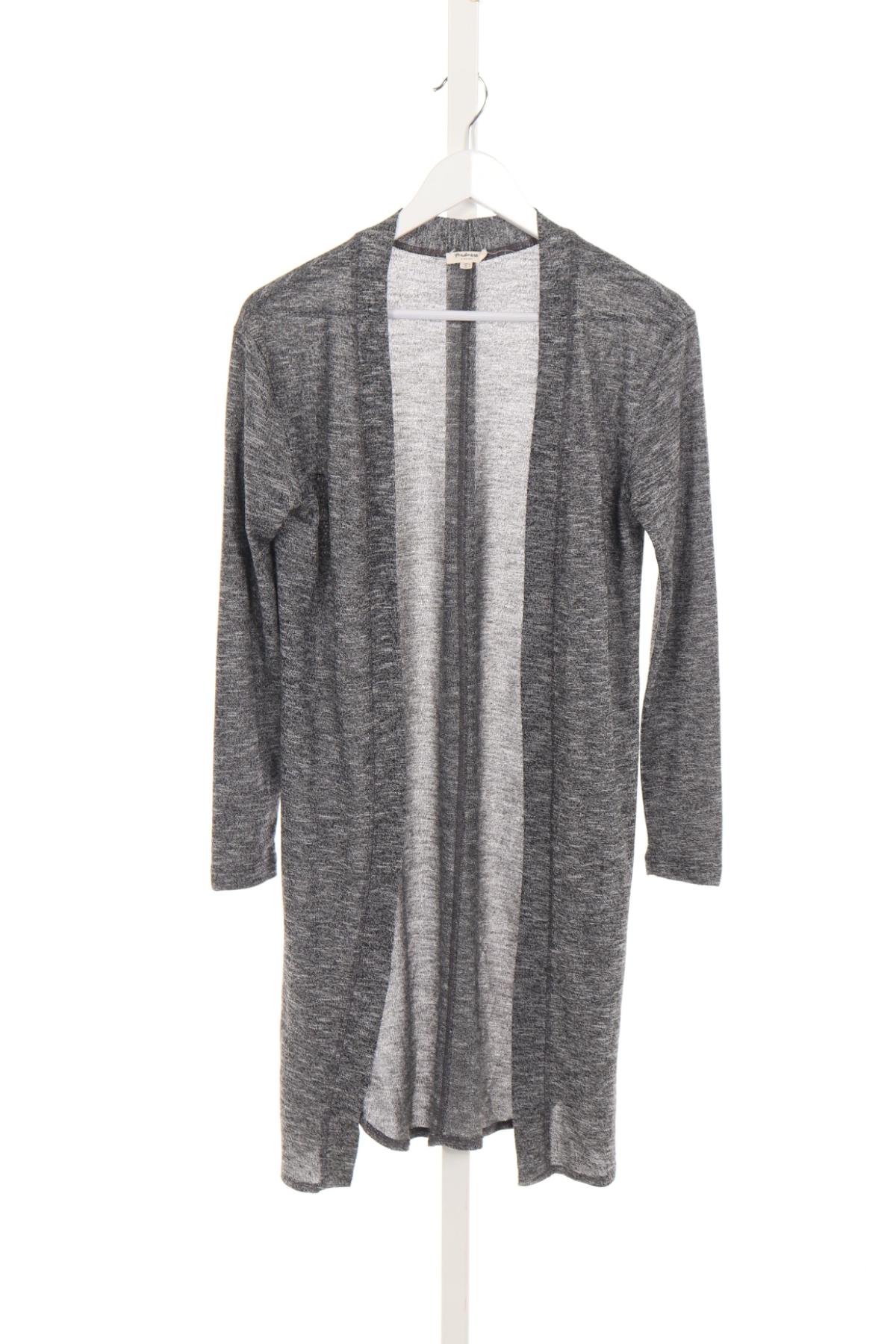 Жилетка MADNESS1