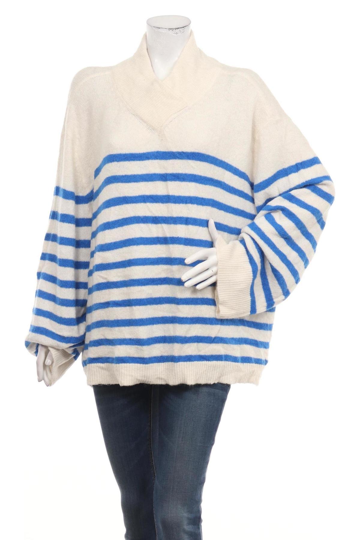 Пуловер FRANSA1